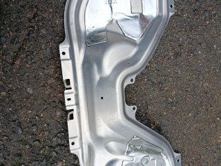 защита двигателя Porsche Cayman GTS 982 2022, 4.0 л., бензин, 982827014A