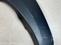 молдинг крыла Toyota 2023, 2.8 л., 1GD-FTV, дизель, АКПП, чёрный, пикап, полный привод, правый руль, 61062YP020 - фото №2