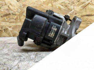 распределитель зажигания (трамблёр) Mazda 323 5 поколение 1996, 1.3 л., бензин, T2T58471, P8, B3M5