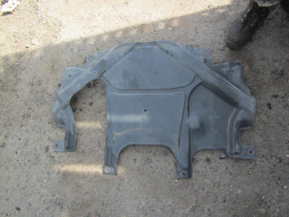 защита двигателя Mercedes-Benz C-Класс W203/S203/CL203 2001, купе, A2095241230