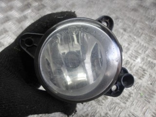 фара противотуманная правая Volkswagen Transporter T5 2009, 2.5 л., дизель, АКПП, микроавтобус