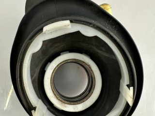 уплотнитель рулевой колонки BMW 4 серия F32/F33 [рестайлинг] 2019, 2.0 л., B47 D20 A, дизель, АКПП, синий, лифтбэк, полный привод, правый руль, 32306858471