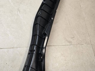 пыльник переднего крыла Toyota 2023, 2.8 л., 1GD-FTV, дизель, АКПП, чёрный, пикап, полный привод, правый руль, 538280K020