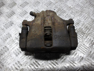 суппорт передний правый Audi 80 B3 1992