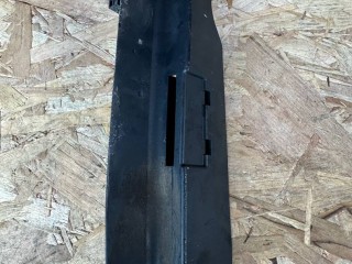 кронштейн (крепление) Mercedes-Benz CLS-Класс C218 [рестайлинг] 2016, 3.0 л., OM 642.852, дизель, АКПП, белый 799, седан, задний привод, правый руль, A1665455940