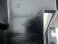 Крепление бампера заднего Porsche Macan 1 поколение [рестайлинг] 2020, 2.9 л., бензин, АКПП, внедорожник 5 дв., 95B807453C, 95B807253C - фото №16