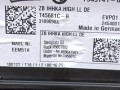 отопитель в сборе (печка) BMW 4 серия G22/G23 2022, 3.0 л., бензин, c4f, кабриолет, полный привод, 7949741 - фото №7