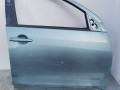 дверь передняя правая Peugeot 4007 1 поколение 2009, 2.2 л., дизель, внедорожник 5 дв. - фото №3