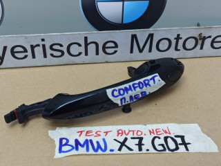 ручка наружная BMW 2023, 3.0 л., B58B30, бензин, 475, полный привод, 5A59BE1