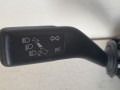 переключатель подрулевой (стрекоза) Volkswagen Tiguan 1 поколение [рестайлинг] 2012, 2.0 л., CCZA, бензин, АКПП, внедорожник 5 дв., полный привод, 5K0953521AR, 5K0953569A, 5K0953502K - фото №3