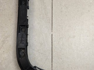 Крепление бампера заднего Tesla 2022, электро, белый, полный привод, 108398800