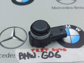 датчик парктроника BMW 2023, 3.0 л., бензин, a96, полный привод, 5A44D01