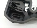 замок двери задней левой BMW 5 серия F07/F10/F11 (2009 - 2013), 7229459 - фото №8
