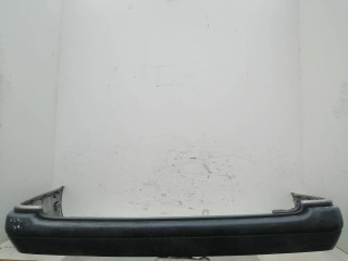 бампер задний Mercedes-Benz E-Класс W210/S210 [рестайлинг] 1999, универсал