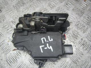 замок двери передней левой Volkswagen Golf 3 поколение 2000