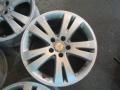 диск литой Mercedes-Benz C-Класс W204/S204 2008, 7, 5J17H2ET47, A2044010402 - фото №6