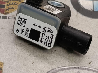 датчик удара Porsche Cayman GTS 982 2022, 4.0 л., бензин, 99161822301