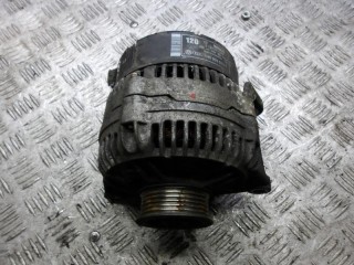 генератор Audi A6 4A/C4 1996, 2.5 л., дизель, 046903015F