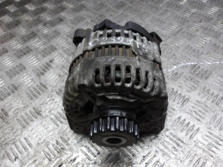 генератор Volkswagen Transporter T5 2007, 2.5 л., дизель, МКПП, микроавтобус, 070903024F