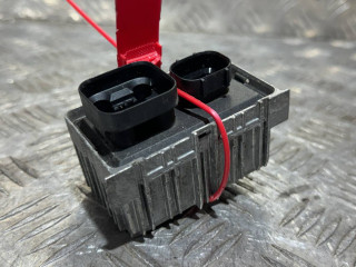 реле накала свечей Opel Antara 1 поколение [рестайлинг] 2012, 2.2 л., дизель, 6МКПП, внедорожник 5 дв., 55574293, 0522122601