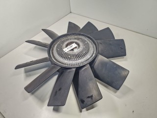 вискомуфта Volkswagen LT 2 поколение 2005, 2.5 л., TD, дизель, МКПП, задний привод, 074121302B