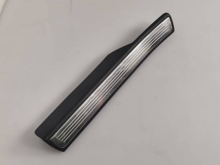 накладка на порог Mercedes-Benz S-Класс W222 [рестайлинг] 2018, 2.9 л., OM 656.929, дизель, АКПП, седан, задний привод, правый руль, A2226808335