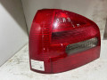 фонарь задний левый Audi A3 8L 1998, хетчбэк 5 дв. - фото №2