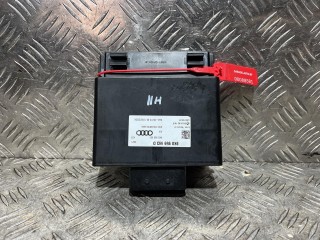 Преобразователь напряжения Audi A6 4G/C7 2013, 2.8 л., CHVA, бензин, АКПП, седан, полный привод, 8K0959663D