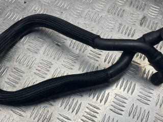 трубка системы рециркуляции EGR Mercedes-Benz 2012, 1.8 л., M 271.820, бензин, A2711411083