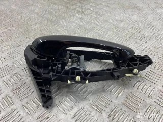 ручка наружная задняя правая BMW X7 G07 (2018 - 2026), 51219491458