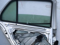 дверь задняя левая Skoda Fabia 1 поколение [рестайлинг] 2005, 1.9 л., ATD, дизель, 5МКПП, хетчбэк 5 дв. - фото №4
