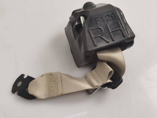 ремень безопасности Maserati Levante 1 поколение 2017, 3.0 л., A630HP, дизель, АКПП, blue, внедорожник 5 дв., полный привод, правый руль, 634166800A, 670063065, 670088281