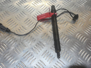 форсунка Audi A6 4B/C5 2000, 2.5 л., AFB, дизель, 6МКПП, 059130202G