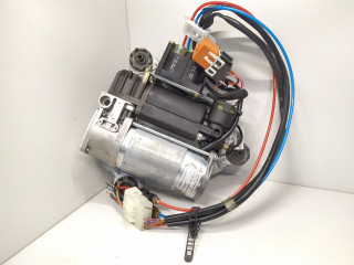 компрессор пневмоподвески BMW X5 E53 2003, 4430200111, 4154031000, GP76A60, 881082099