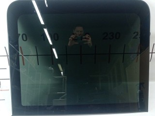 стекло люка Tank 400 1 поколение 2024, 5703213XKM42A