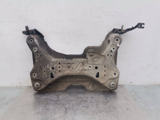 балка подвески передняя (подрамник) Renault Laguna 2 поколение 2002, 1.6 л., бензин, МКПП, хетчбэк 5 дв.