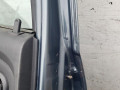 дверь задняя левая Dacia Duster 1 поколение [рестайлинг] 2014, 1.5 л., K9K 858, дизель, 6МКПП, внедорожник 5 дв. - фото №17