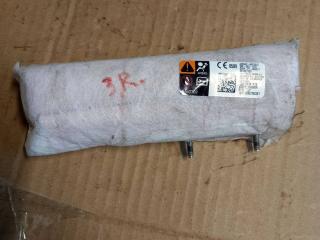 подушка безопасности сиденья Chevrolet Cruze 2 поколение 2017, 1.4 л., бензин, АКПП, синий, 13369913