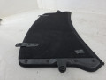 полка багажника BMW 4 серия F32/F33 2015, 2.0 л., бензин, АКПП, 51467345208, 7345208 - фото №6