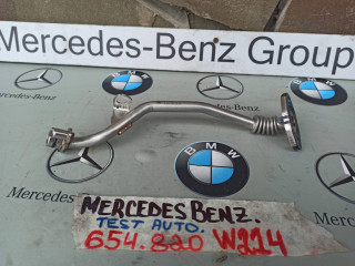 масляная трубка Mercedes-Benz E-Класс W214 2025, 2.0 л., дизель, A6541802600