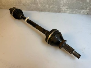 полуось задняя (приводной вал, ШРУС) Maserati Levante 1 поколение 2017, 3.0 л., A630HP, дизель, АКПП, blue, внедорожник 5 дв., полный привод, правый руль, 670032036