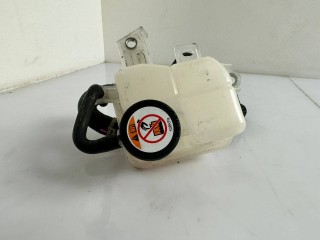 бачок расширительный Lexus NX 1 поколение [рестайлинг] 2021, 2.5 л., 2AR-FXE, бензин, G910F48013