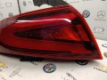 фонарь задний левый Alfa Romeo Giulia 2 поколение 2017, 2.0 л., бензин, полный привод, 00505485600 - фото №2