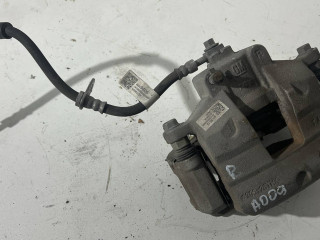 суппорт передний правый Chevrolet Equinox 3 поколение 2020, 1.5 л., бензин, АКПП, внедорожник 5 дв.