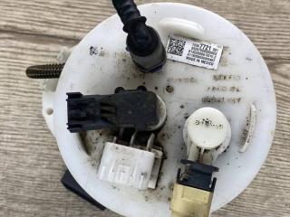 насос топливный Chevrolet Cruze 2 поколение 2018, 1.4 л., бензин, седан, 13507721