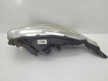 фара правая Peugeot 208 1 поколение 2013, 9802221780, 89905958 - фото №4