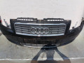 бампер передний Audi A3 8P 2003, 1.6 л., BGU, бензин, МКПП, хетчбэк 3 дв. - фото №3