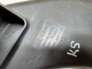 ТНВД Kia Carnival UP/GQ 2000, 2.9 л., дизель, 0460414191, 0460414193
