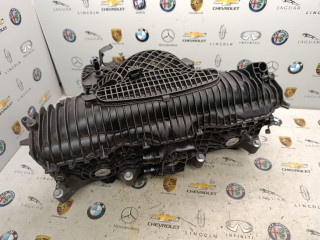 коллектор впускной Volvo XC40 1 поколение [рестайлинг] 2024, 2.0 л., бензин, 31493366