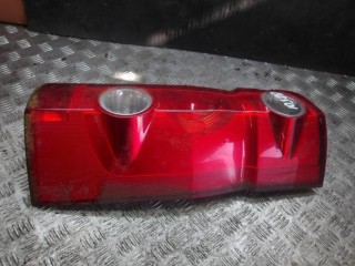 фонарь задний правый Volkswagen Crafter 1 поколение 2008, 2.5 л., дизель, МКПП, микроавтобус